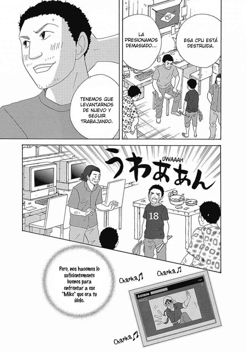 87CLOCKERS Capítulo 13 - Page 26
