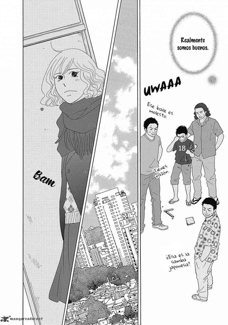 87CLOCKERS Capítulo 13 - Page 27
