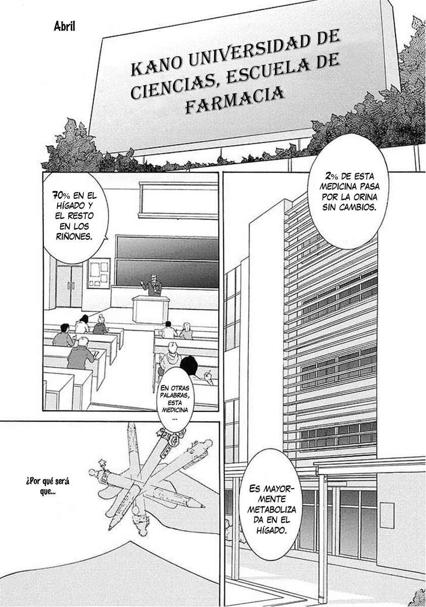 87CLOCKERS Capítulo 14 - Page 1