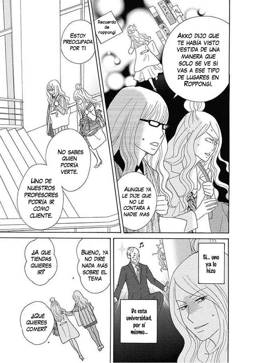 87CLOCKERS Capítulo 14 - Page 4