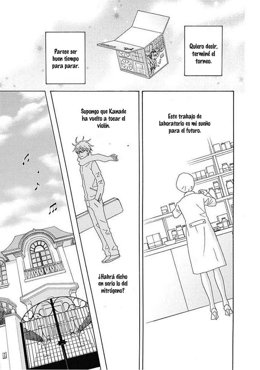 87CLOCKERS Capítulo 14 - Page 6