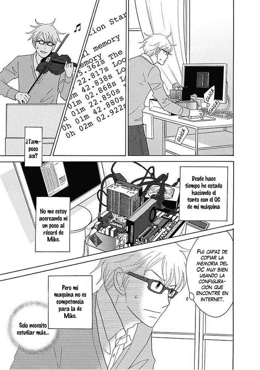 87CLOCKERS Capítulo 14 - Page 8