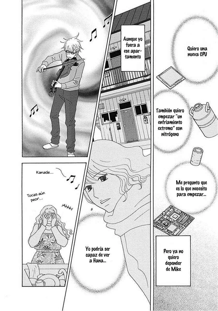 87CLOCKERS Capítulo 14 - Page 9