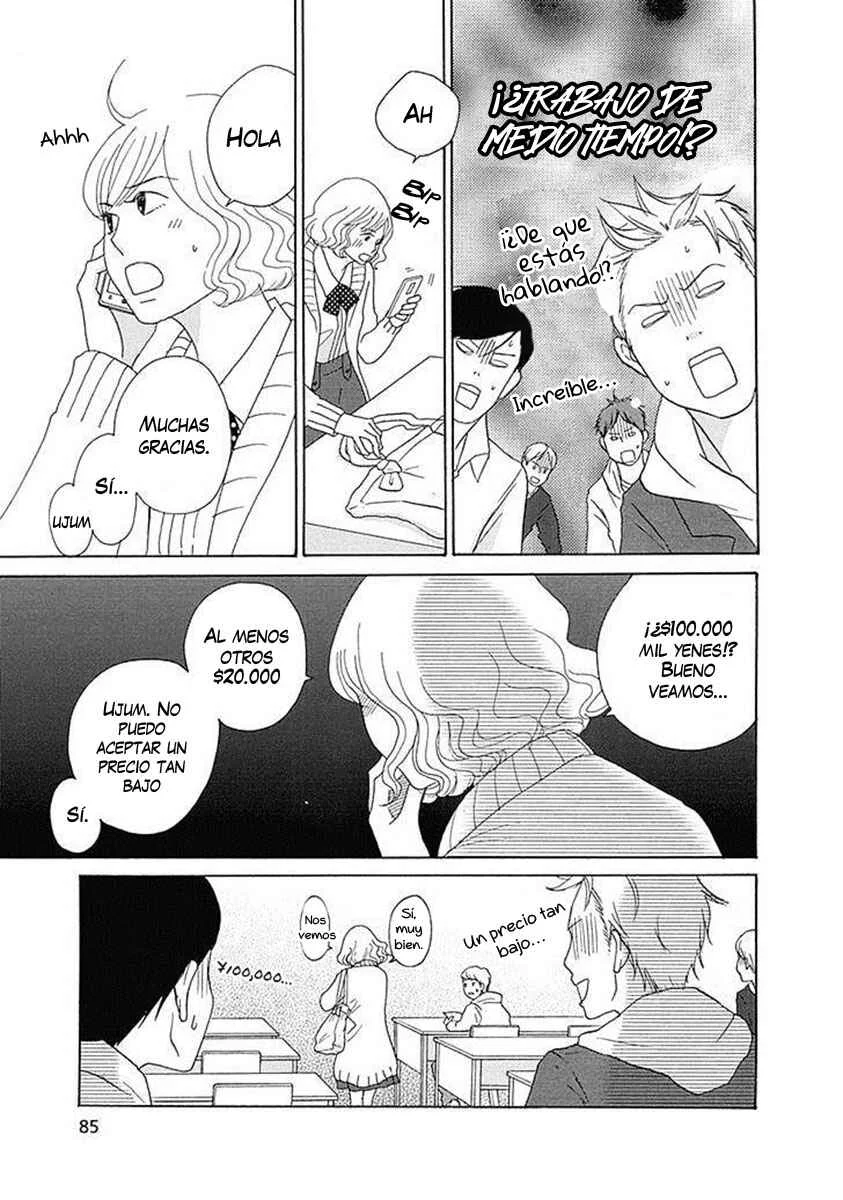 87CLOCKERS Capítulo 14 - Page 12