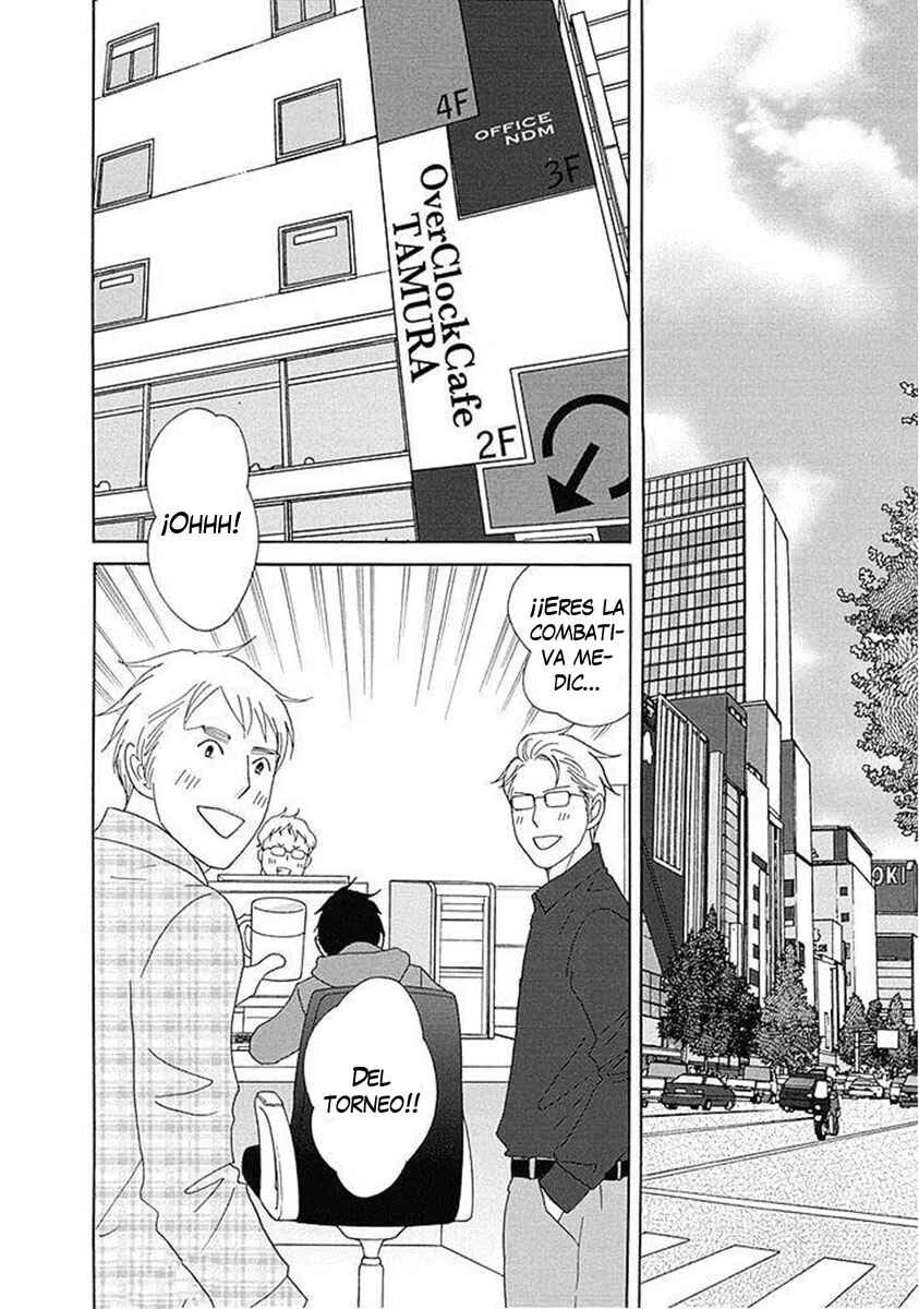 87CLOCKERS Capítulo 14 - Page 13