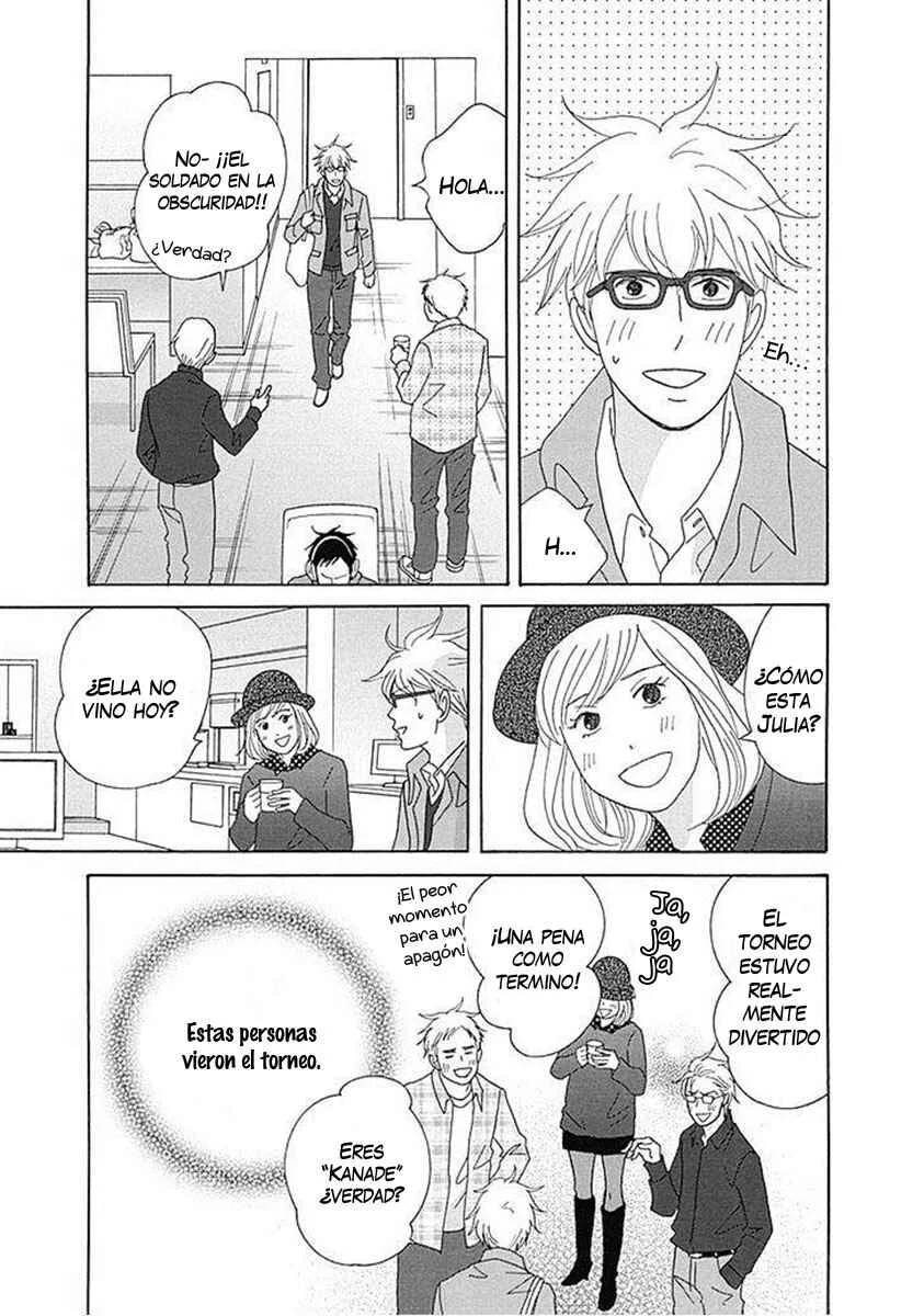 87CLOCKERS Capítulo 14 - Page 14