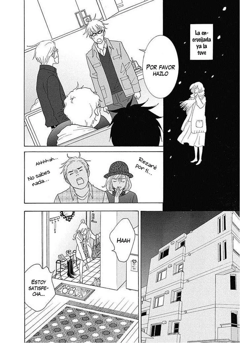87CLOCKERS Capítulo 14 - Page 21