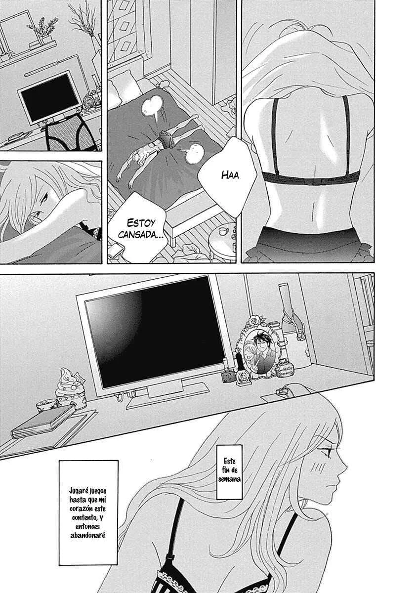 87CLOCKERS Capítulo 14 - Page 22