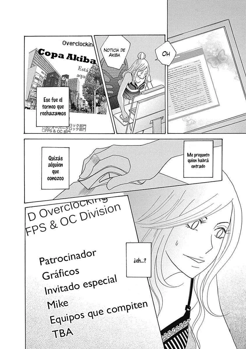 87CLOCKERS Capítulo 14 - Page 23
