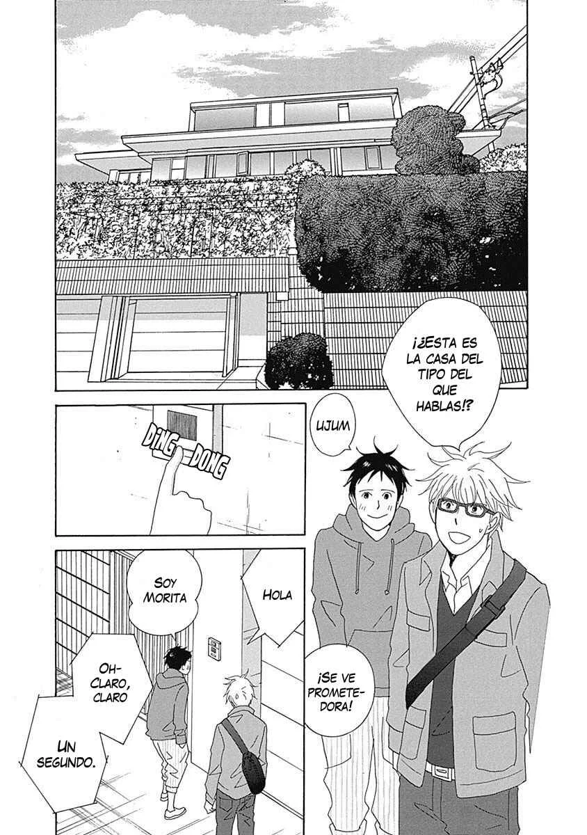 87CLOCKERS Capítulo 14 - Page 28