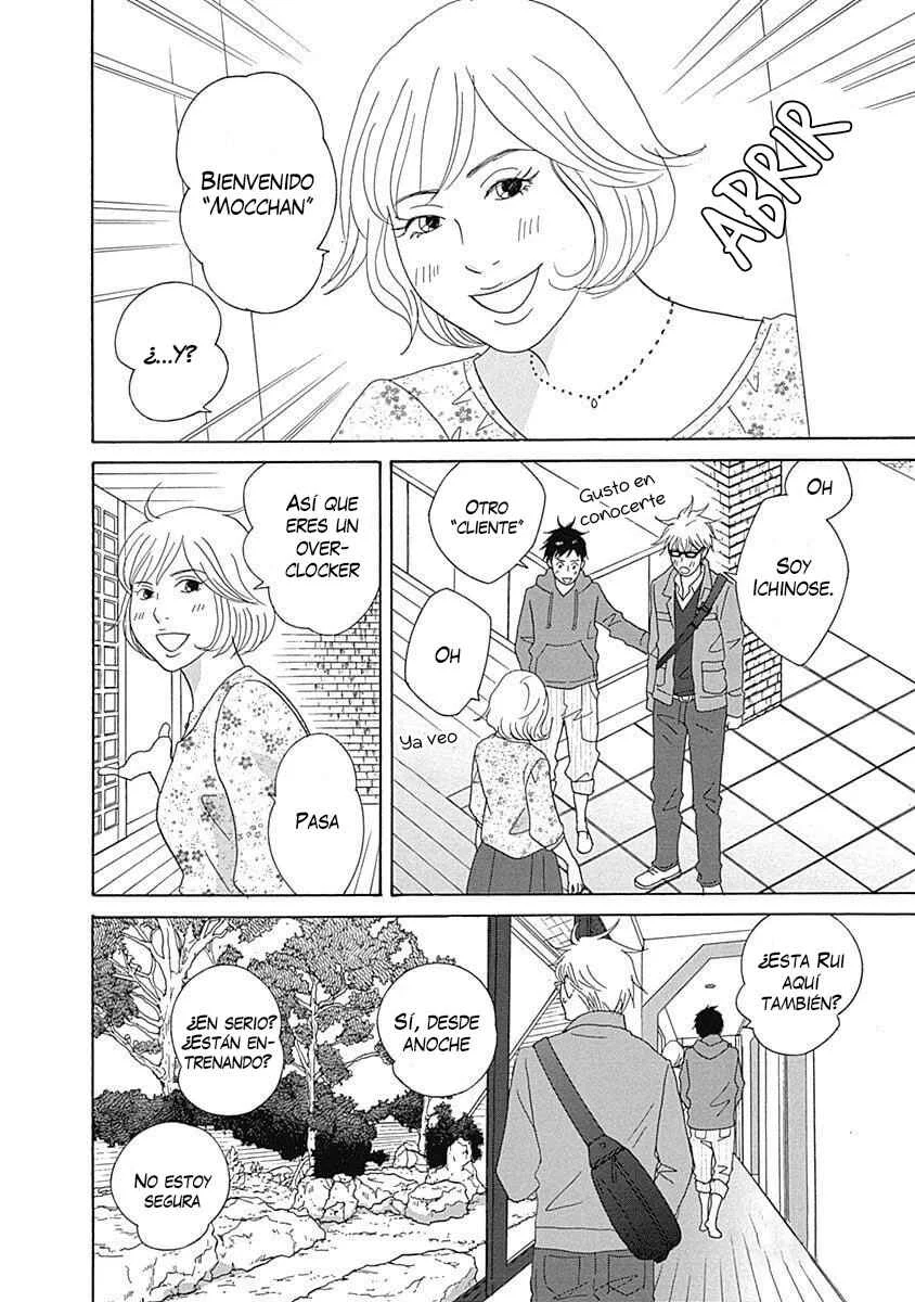 87CLOCKERS Capítulo 14 - Page 29