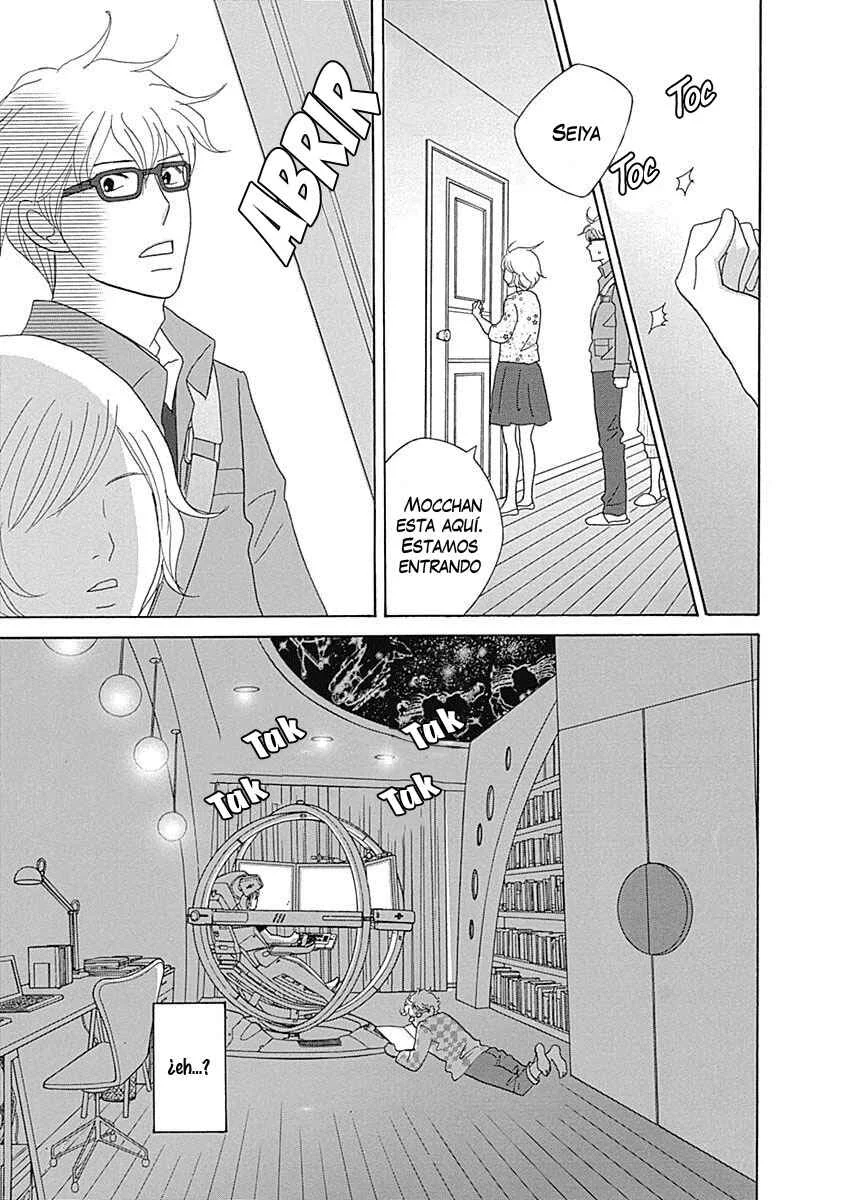 87CLOCKERS Capítulo 14 - Page 30