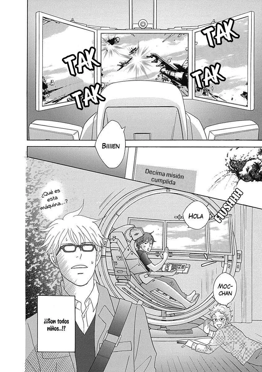 87CLOCKERS Capítulo 14 - Page 31
