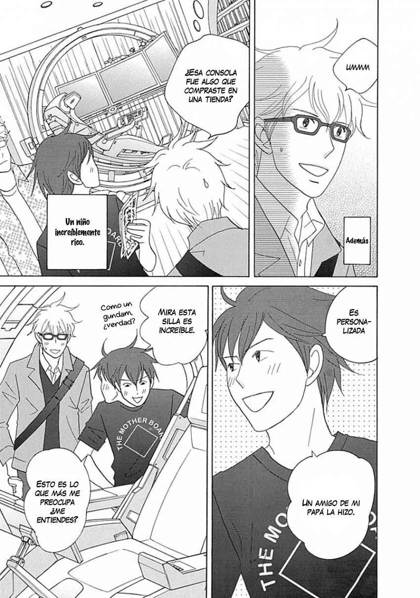87CLOCKERS Capítulo 15 - Page 2
