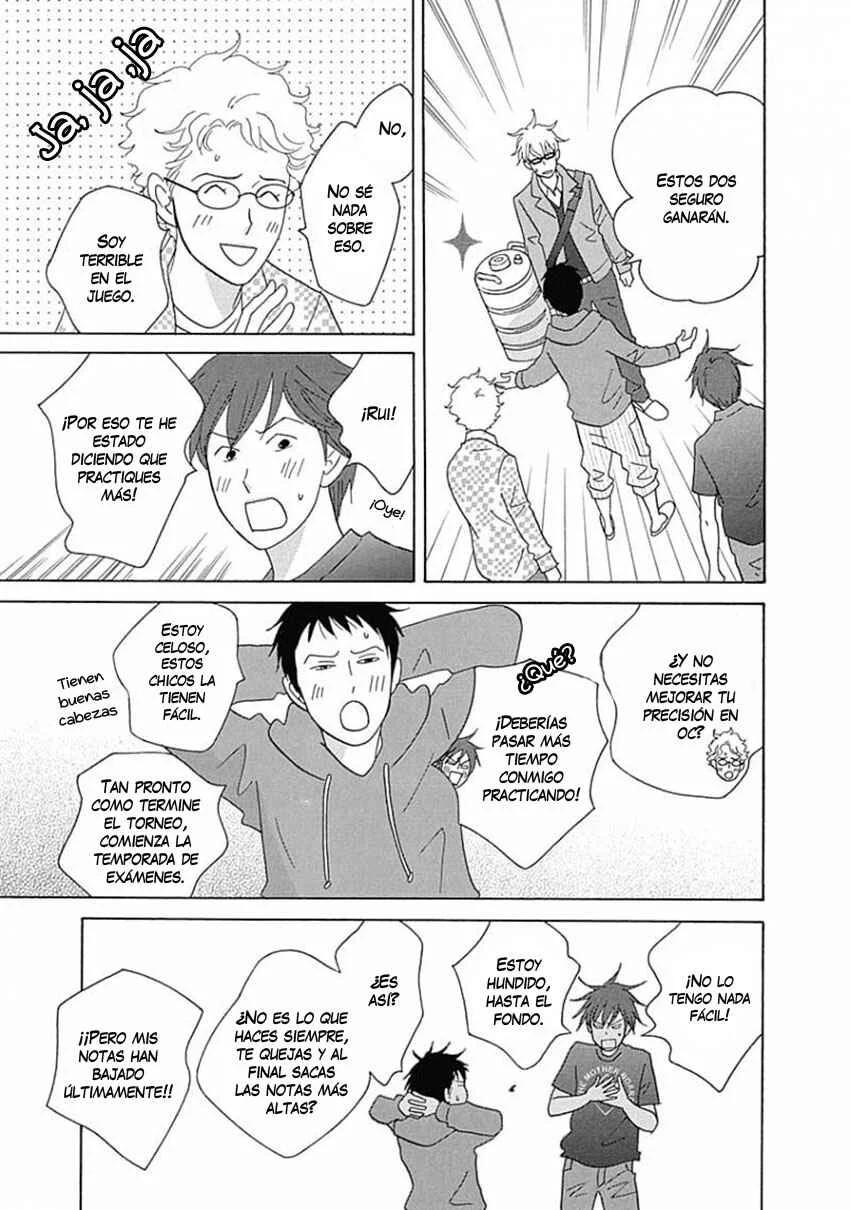 87CLOCKERS Capítulo 15 - Page 4