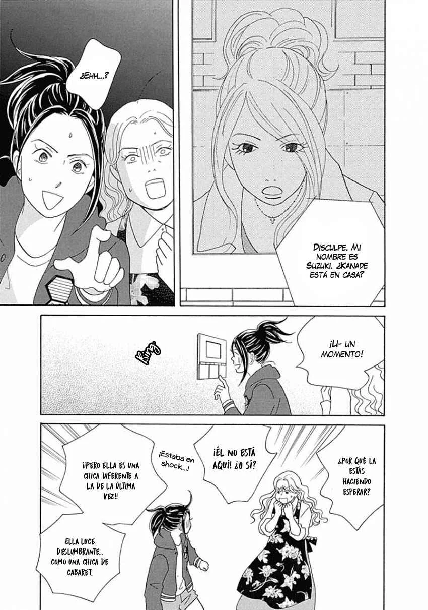 87CLOCKERS Capítulo 15 - Page 8