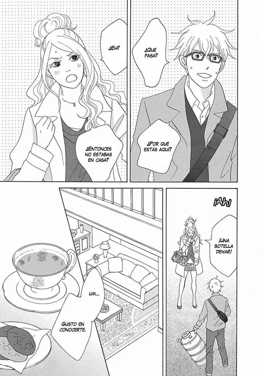 87CLOCKERS Capítulo 15 - Page 10