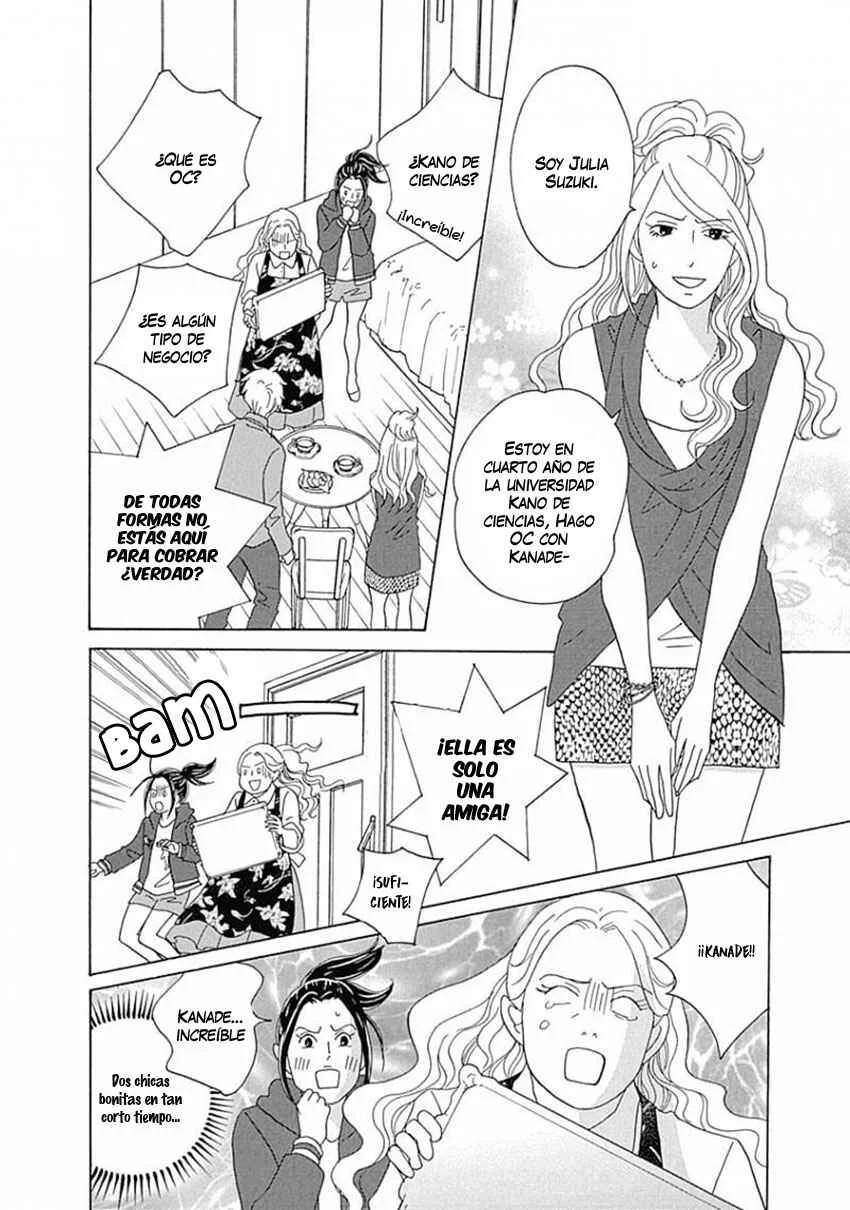 87CLOCKERS Capítulo 15 - Page 11