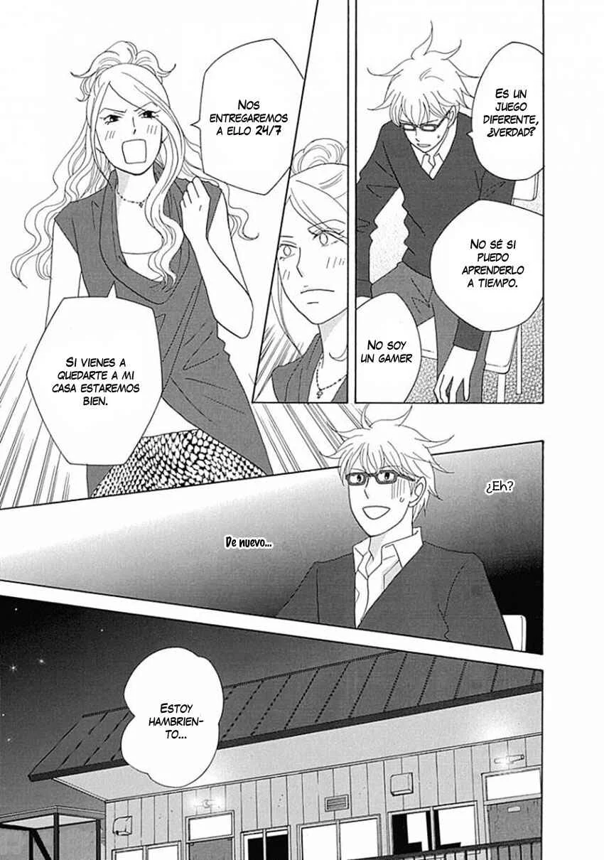 87CLOCKERS Capítulo 15 - Page 16