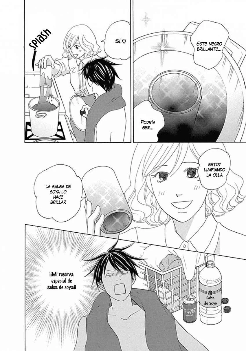 87CLOCKERS Capítulo 15 - Page 19