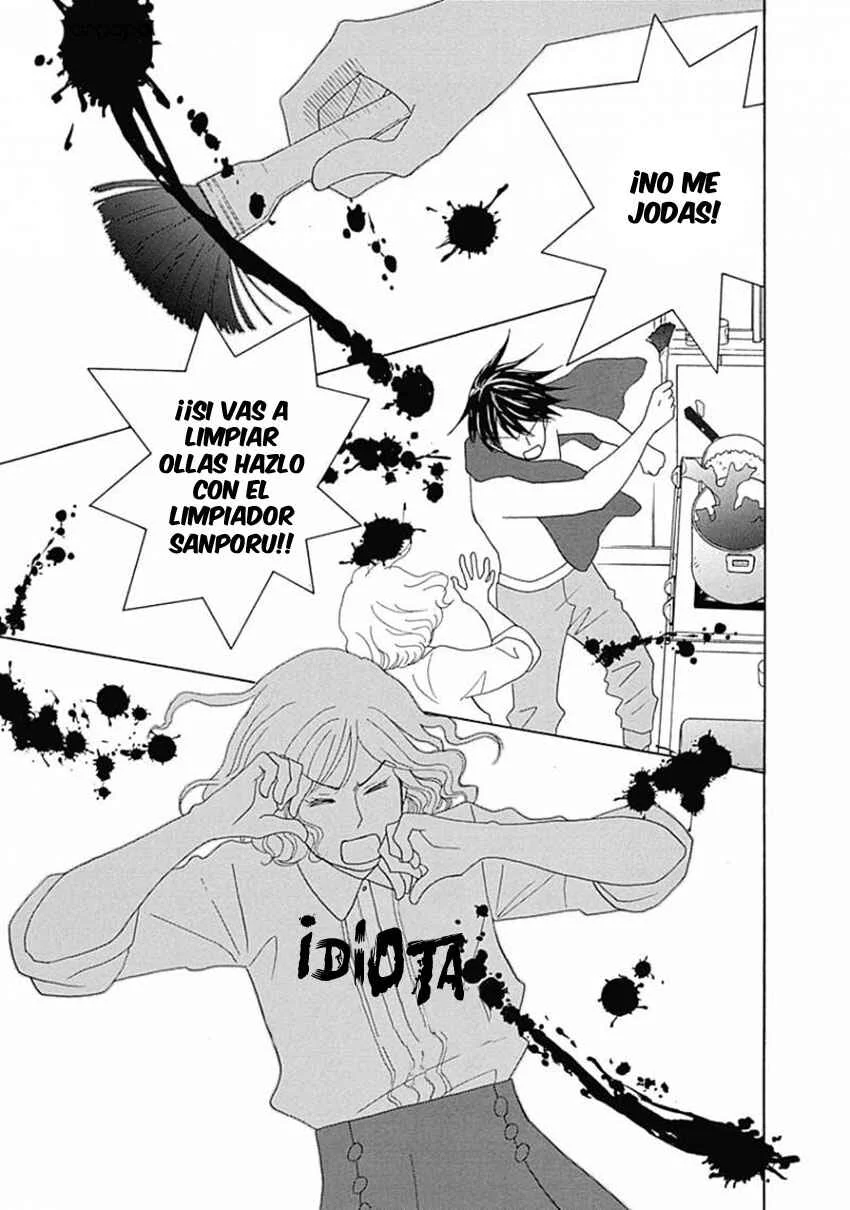 87CLOCKERS Capítulo 15 - Page 20