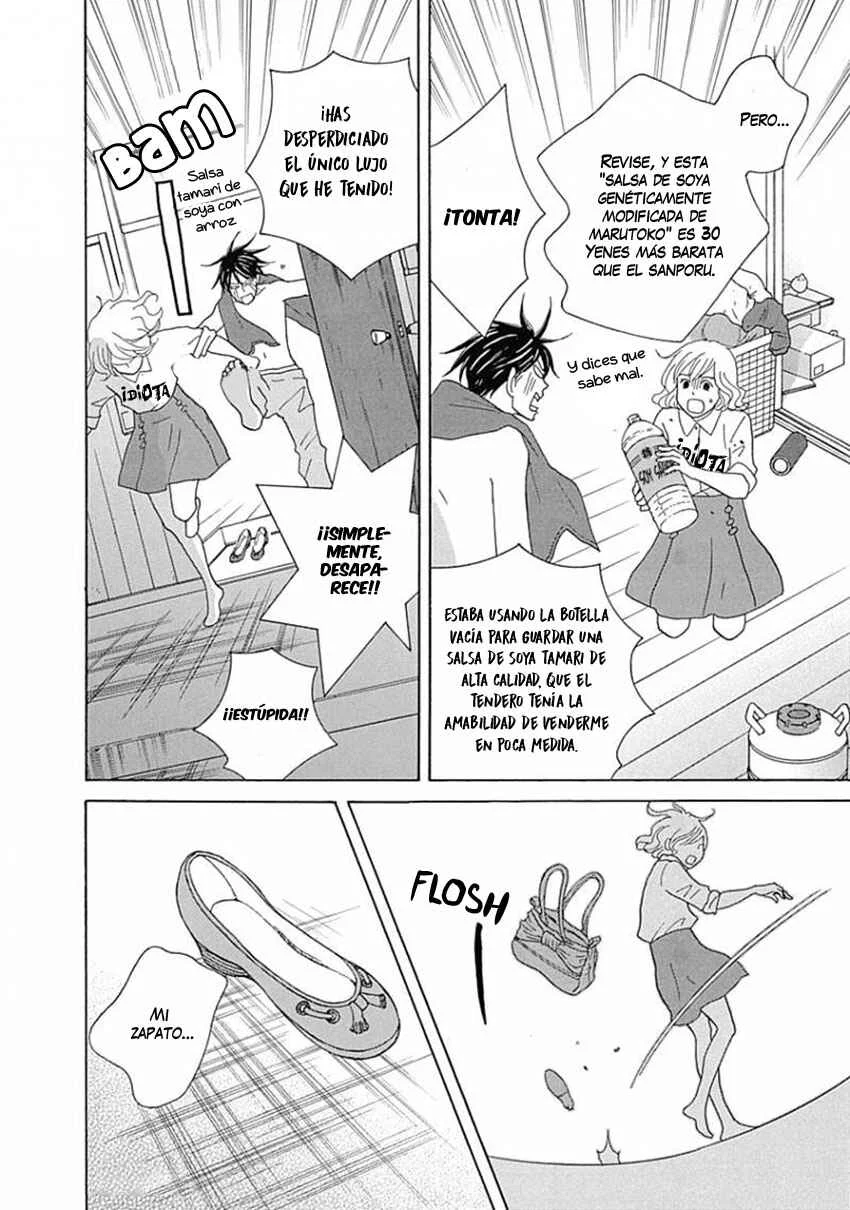 87CLOCKERS Capítulo 15 - Page 21