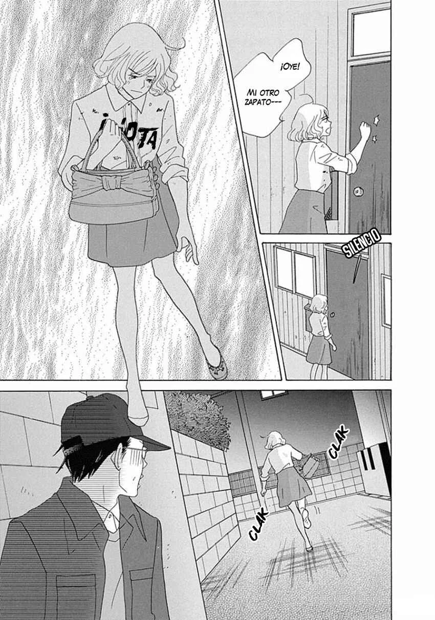 87CLOCKERS Capítulo 15 - Page 22