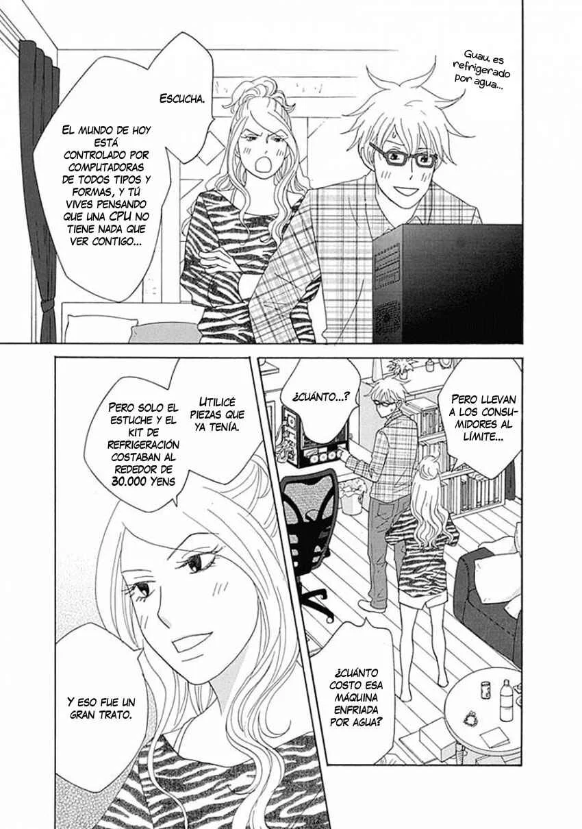 87CLOCKERS Capítulo 15 - Page 24