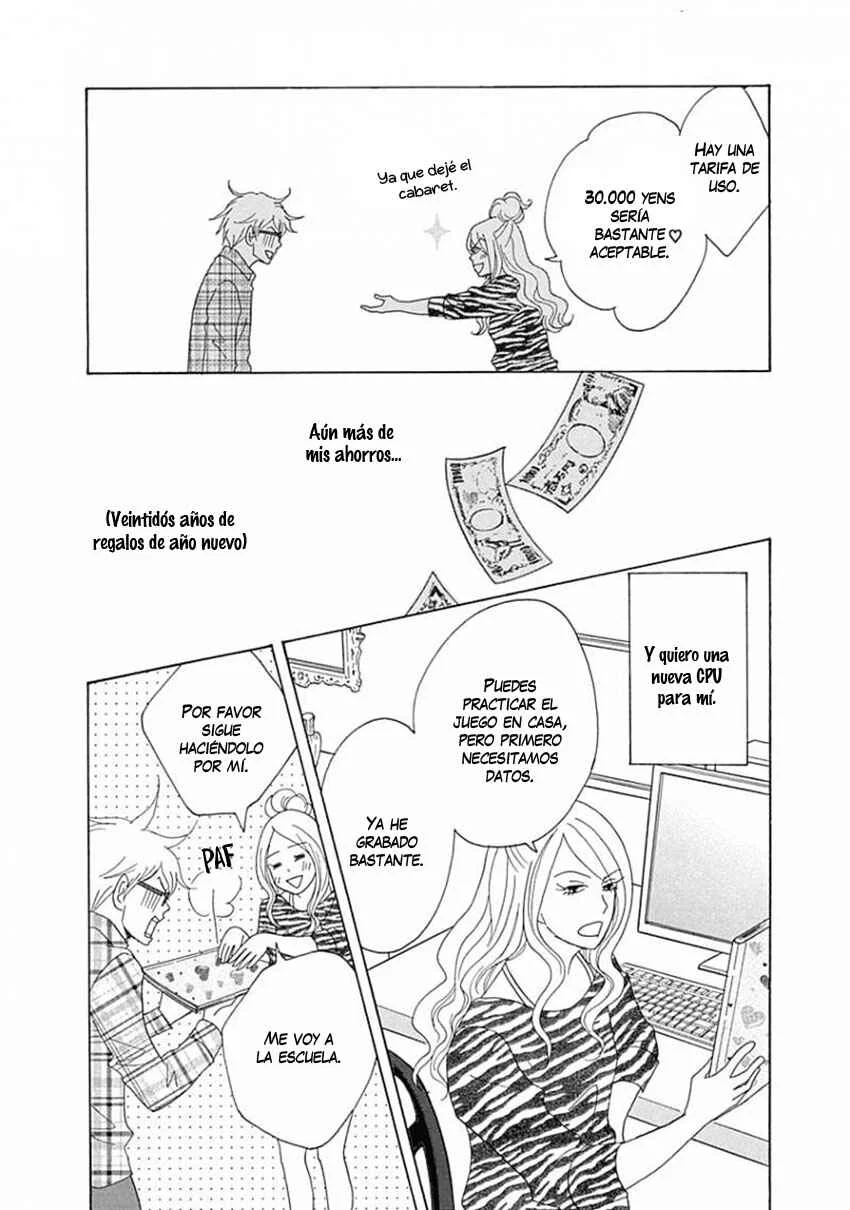 87CLOCKERS Capítulo 15 - Page 25