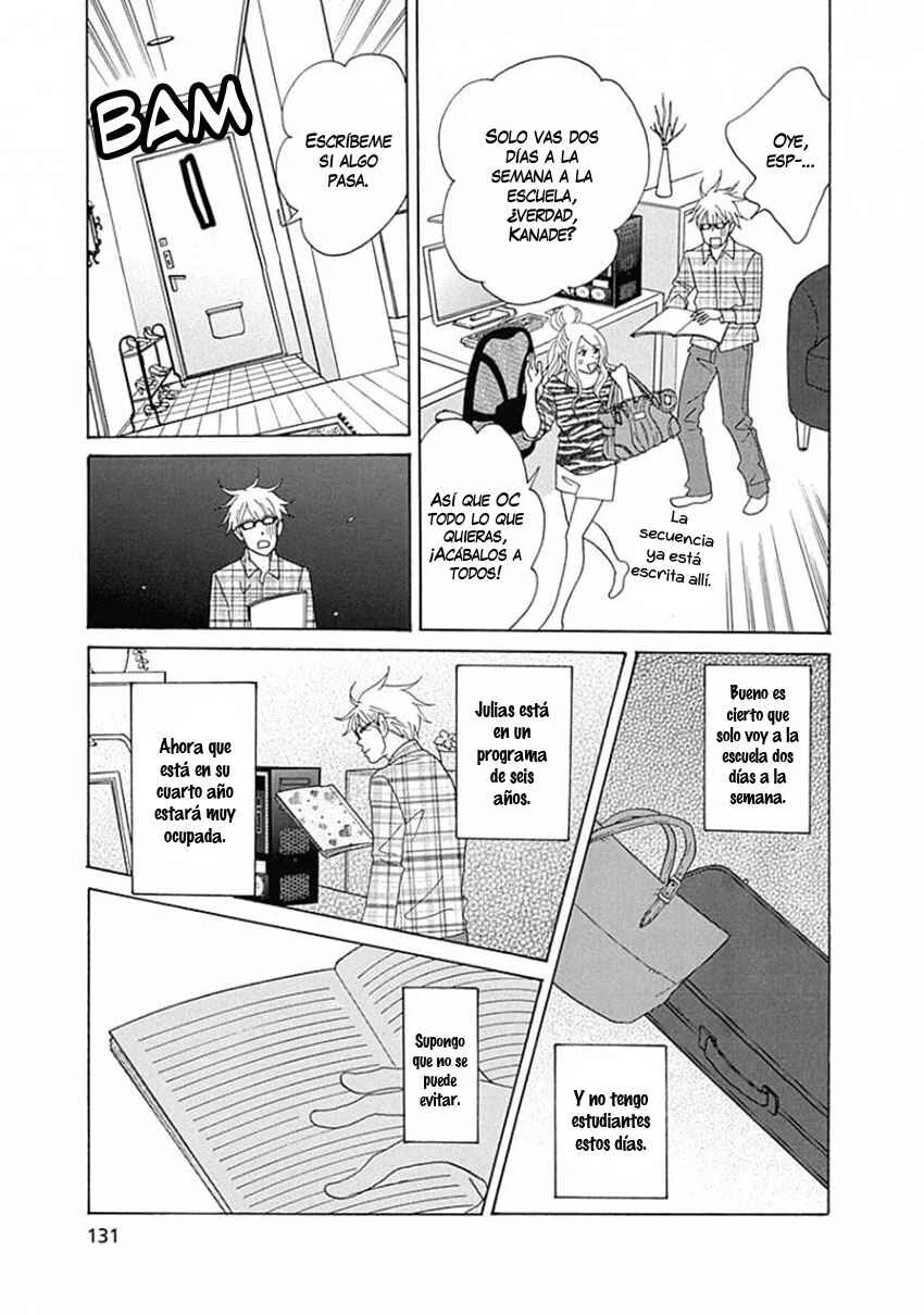 87CLOCKERS Capítulo 15 - Page 26