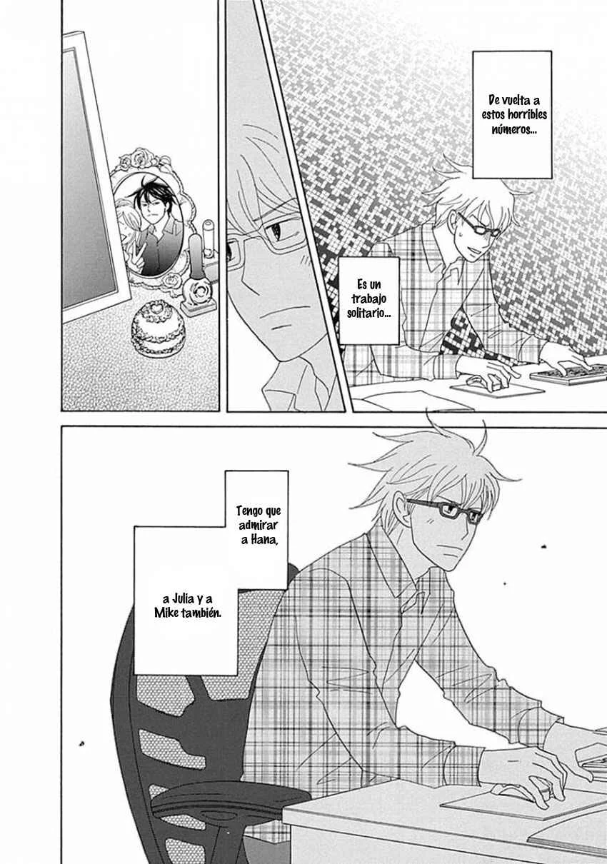 87CLOCKERS Capítulo 15 - Page 27