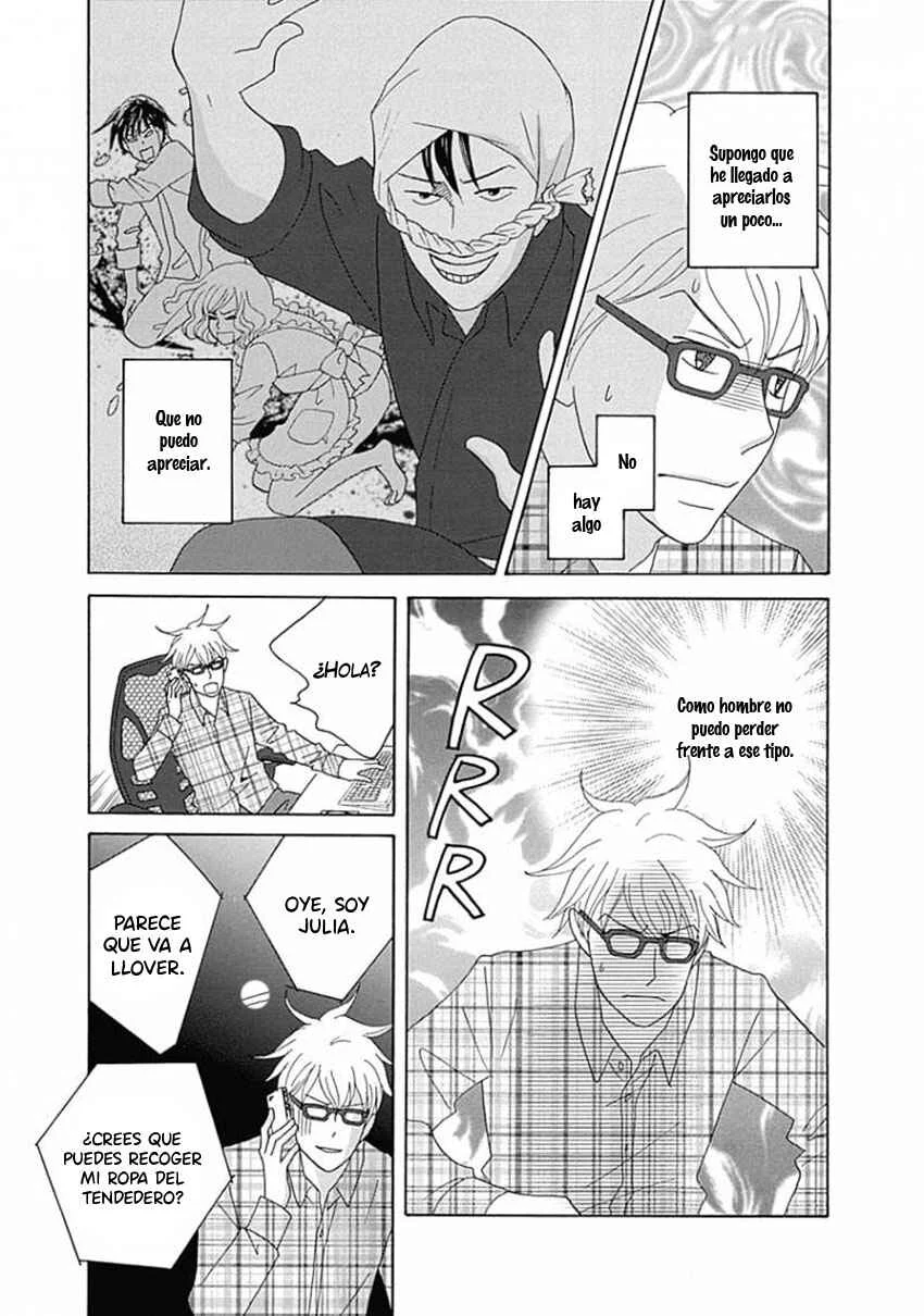 87CLOCKERS Capítulo 15 - Page 28