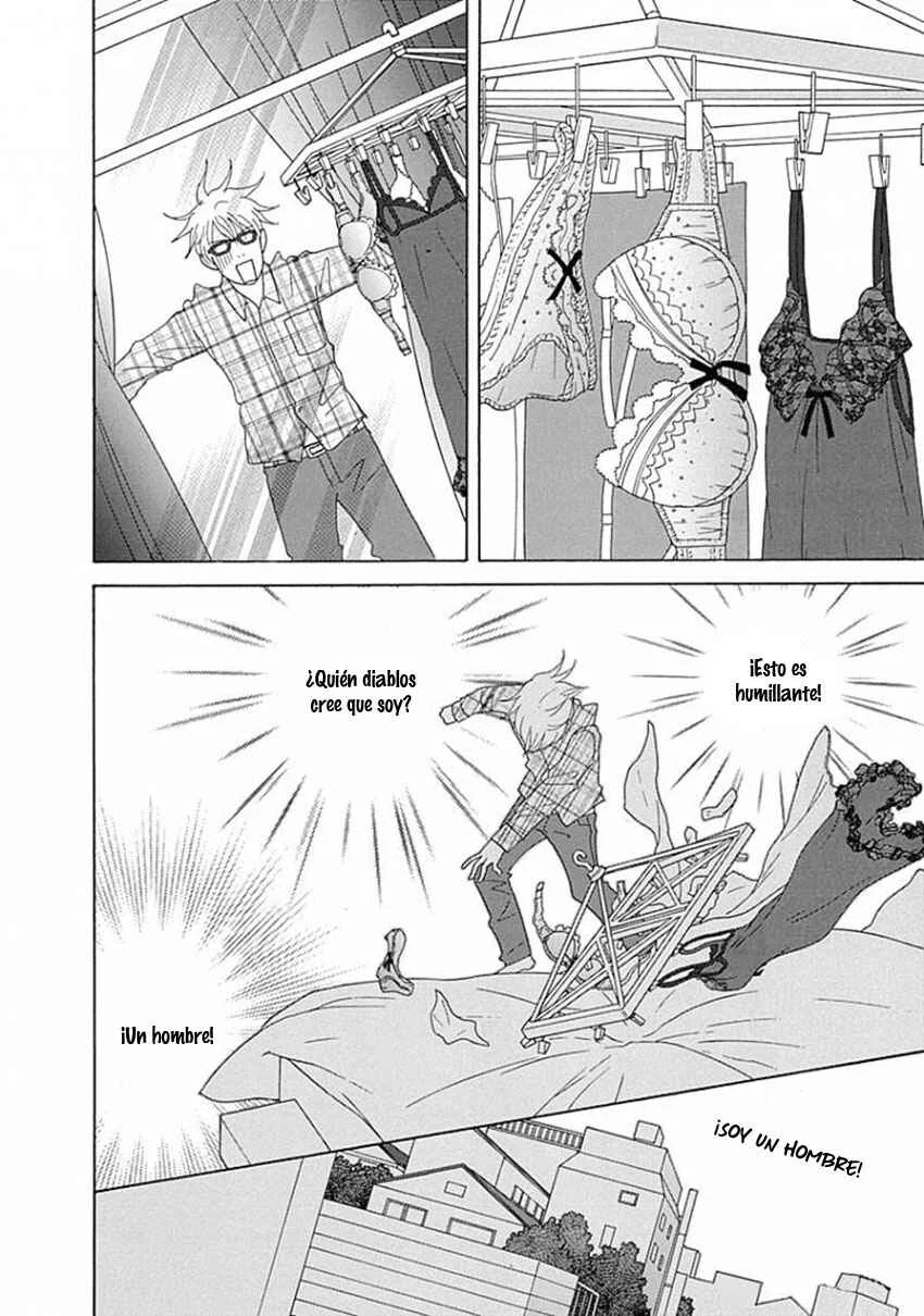 87CLOCKERS Capítulo 15 - Page 29