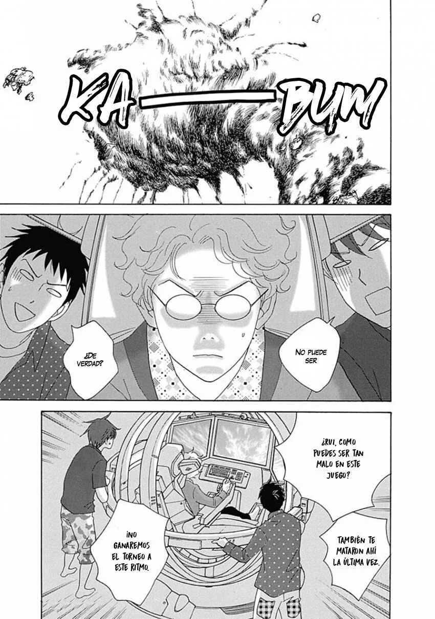 87CLOCKERS Capítulo 15 - Page 30