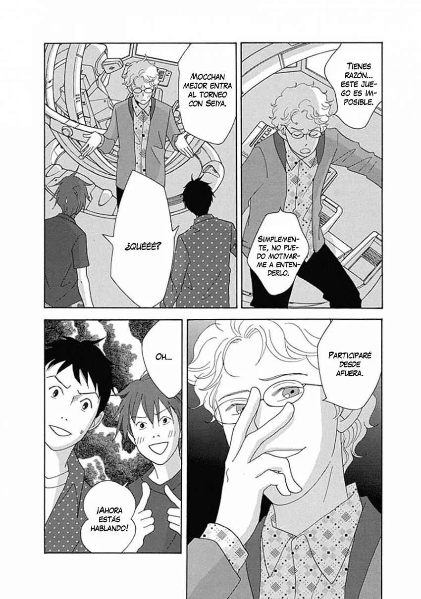 87CLOCKERS Capítulo 15 - Page 31