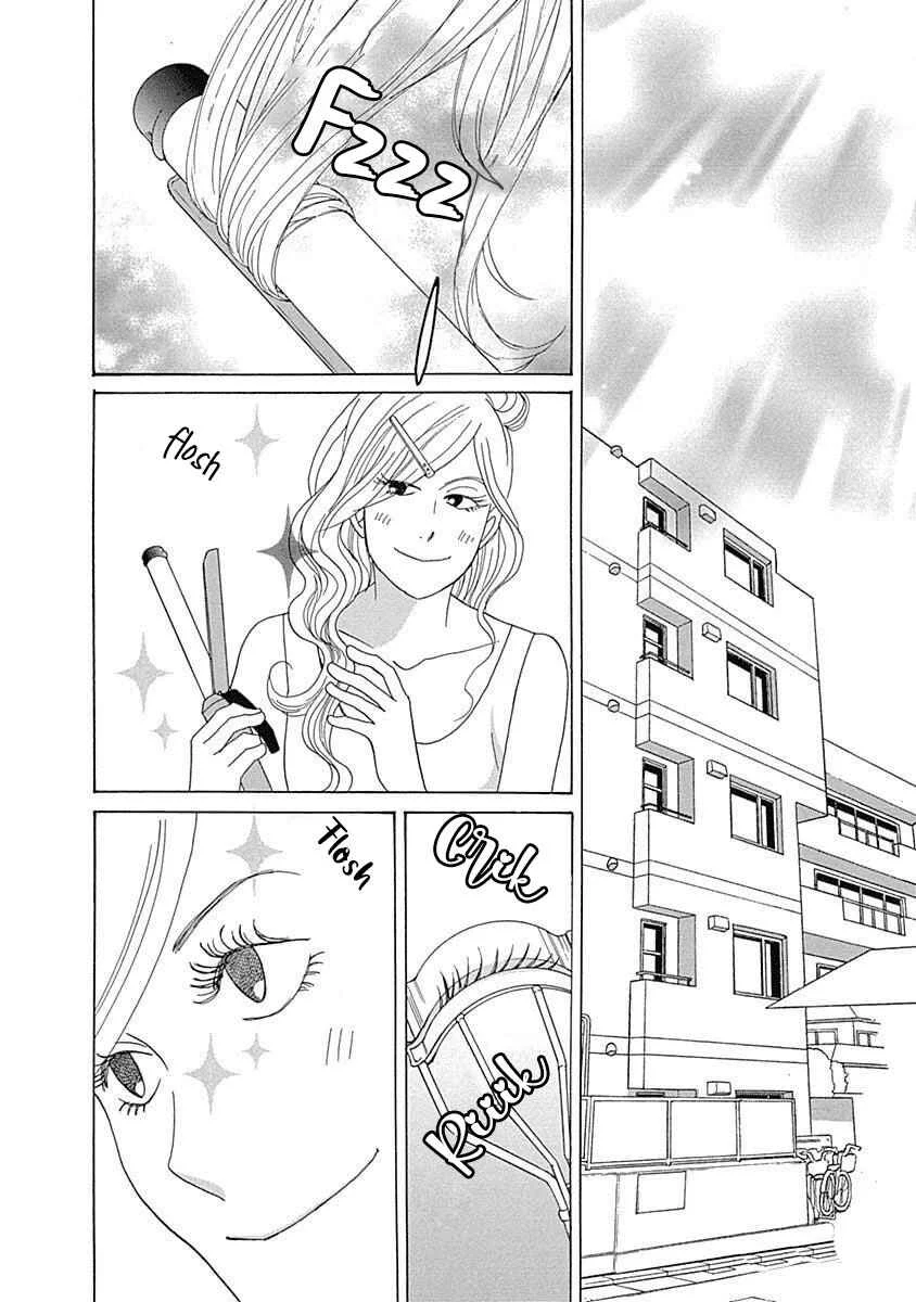 87CLOCKERS Capítulo 16 - Page 4