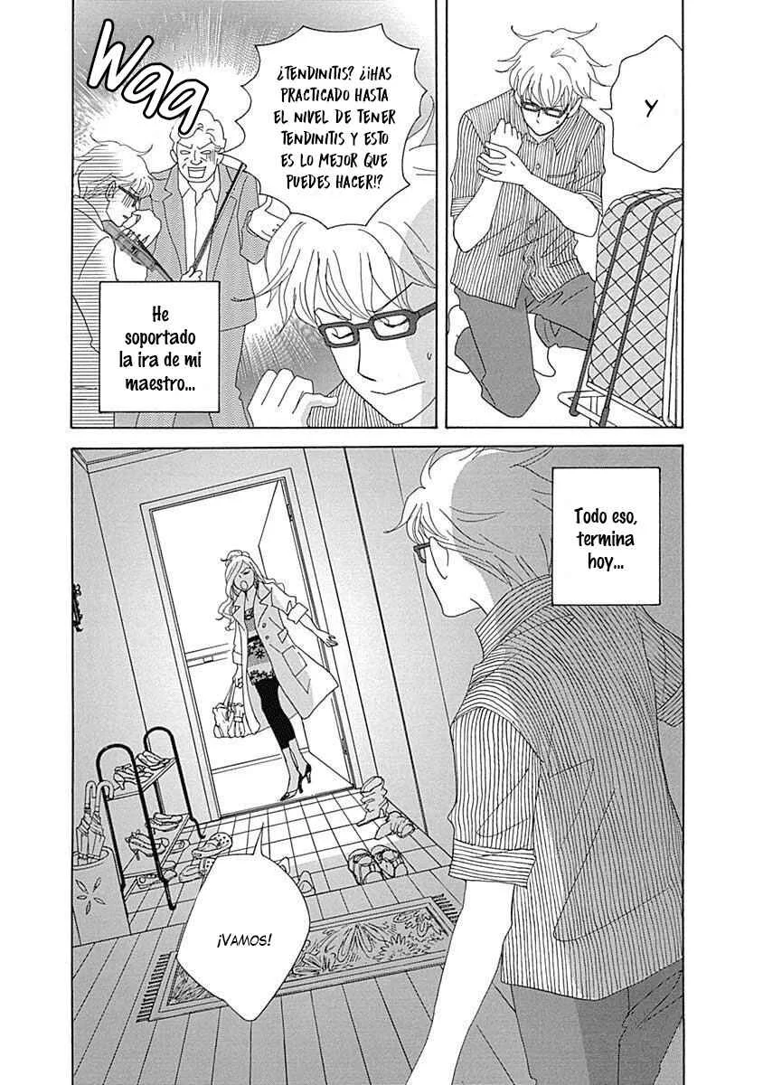 87CLOCKERS Capítulo 16 - Page 7
