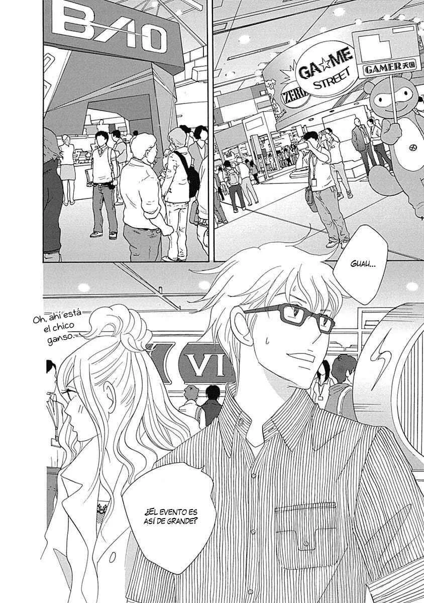 87CLOCKERS Capítulo 16 - Page 10
