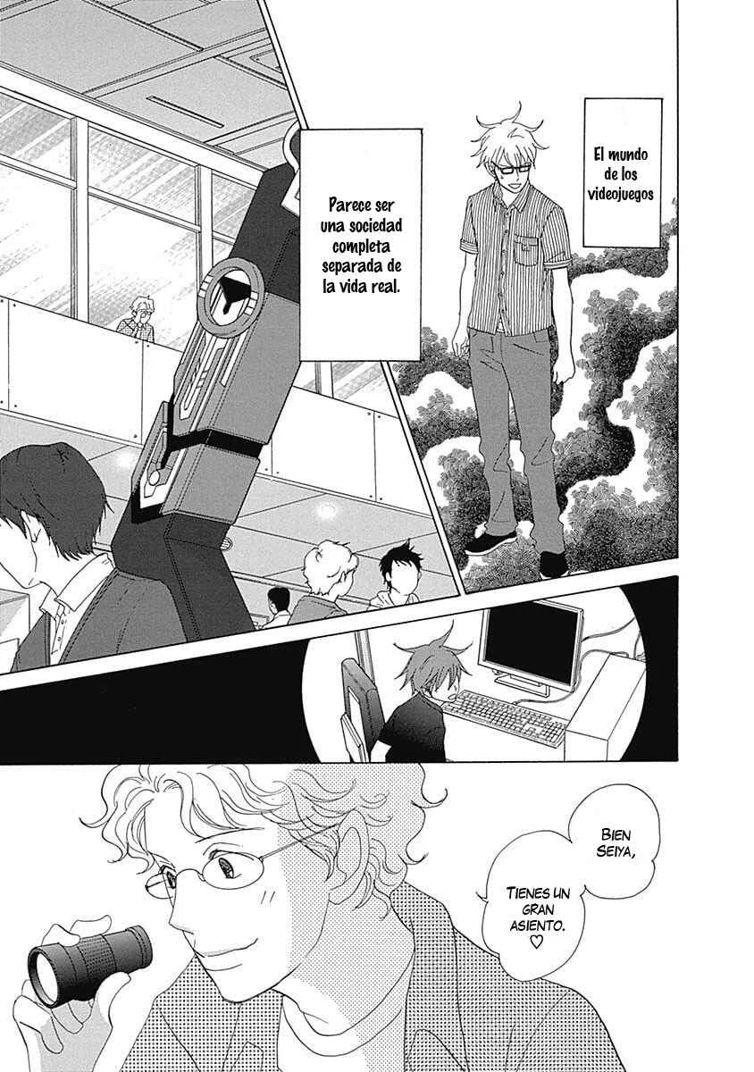 87CLOCKERS Capítulo 16 - Page 21