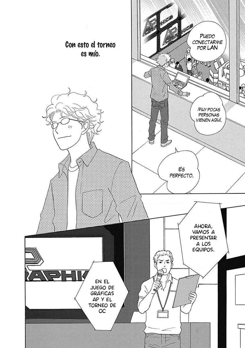 87CLOCKERS Capítulo 16 - Page 22