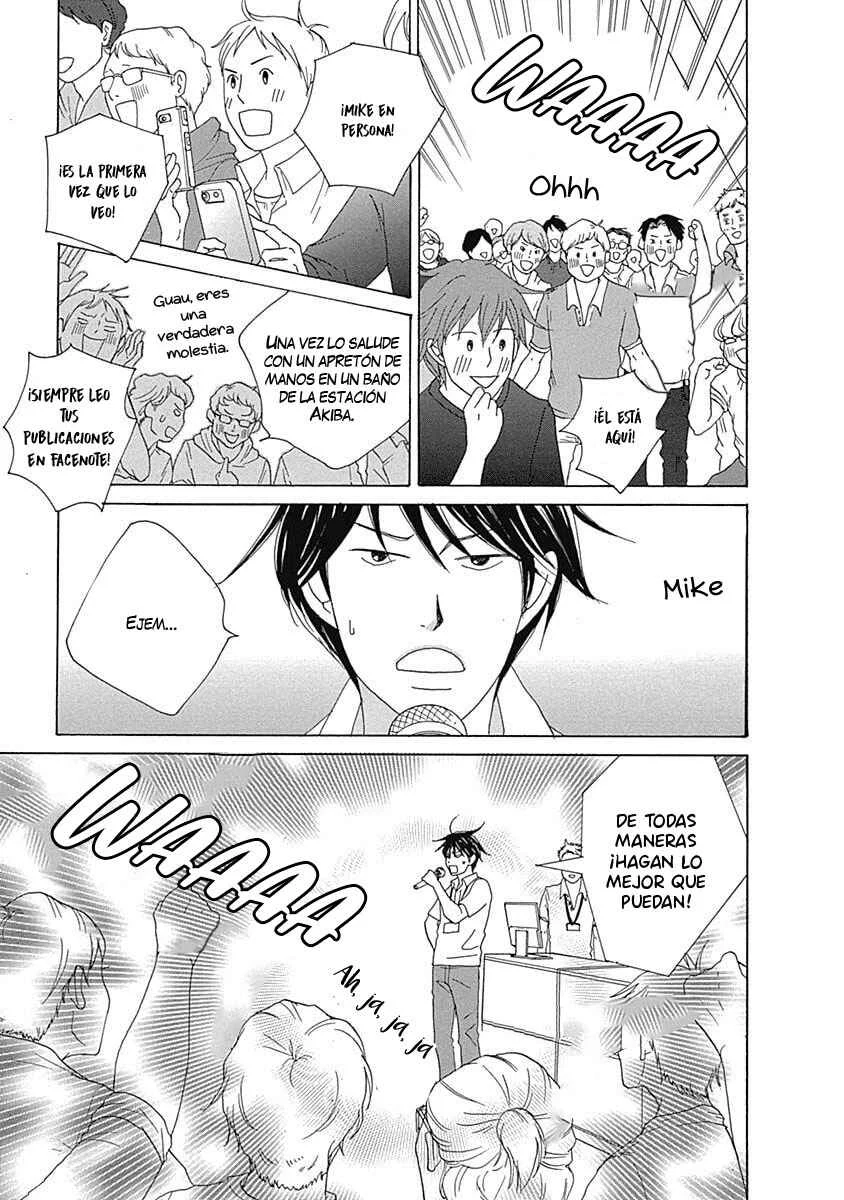 87CLOCKERS Capítulo 16 - Page 27