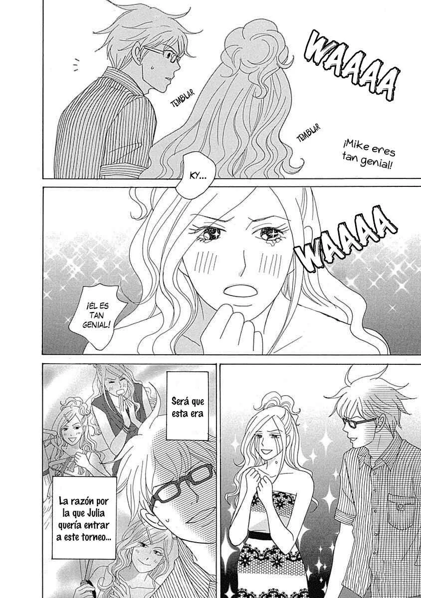 87CLOCKERS Capítulo 16 - Page 28