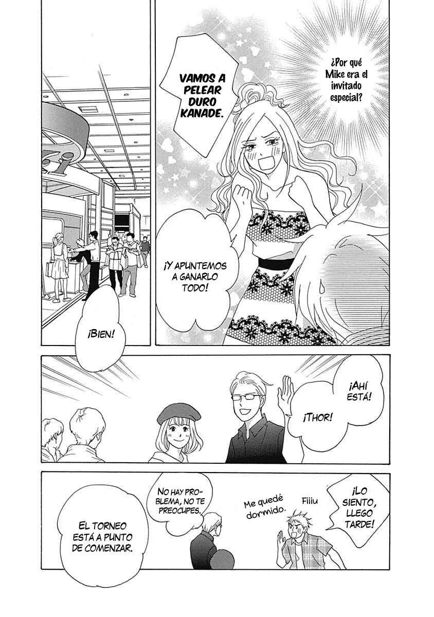 87CLOCKERS Capítulo 16 - Page 29
