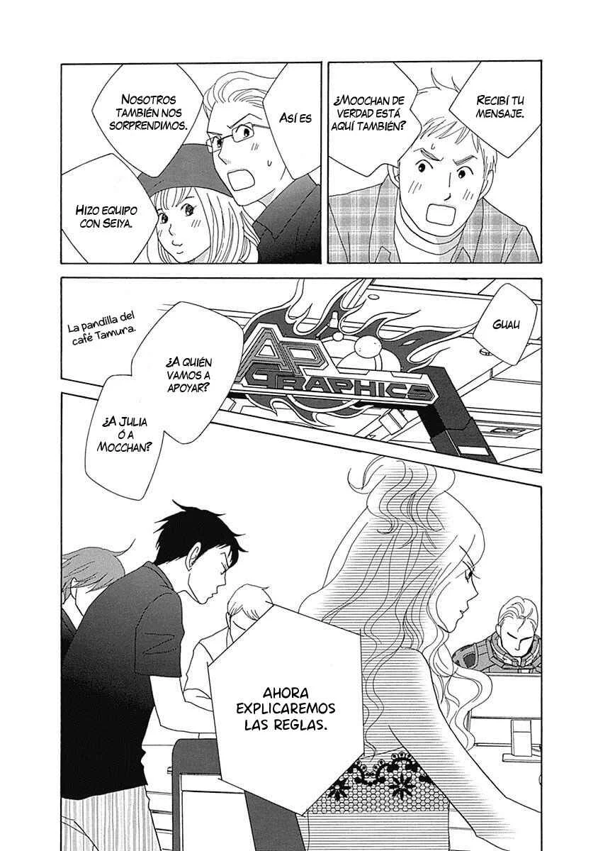 87CLOCKERS Capítulo 16 - Page 30