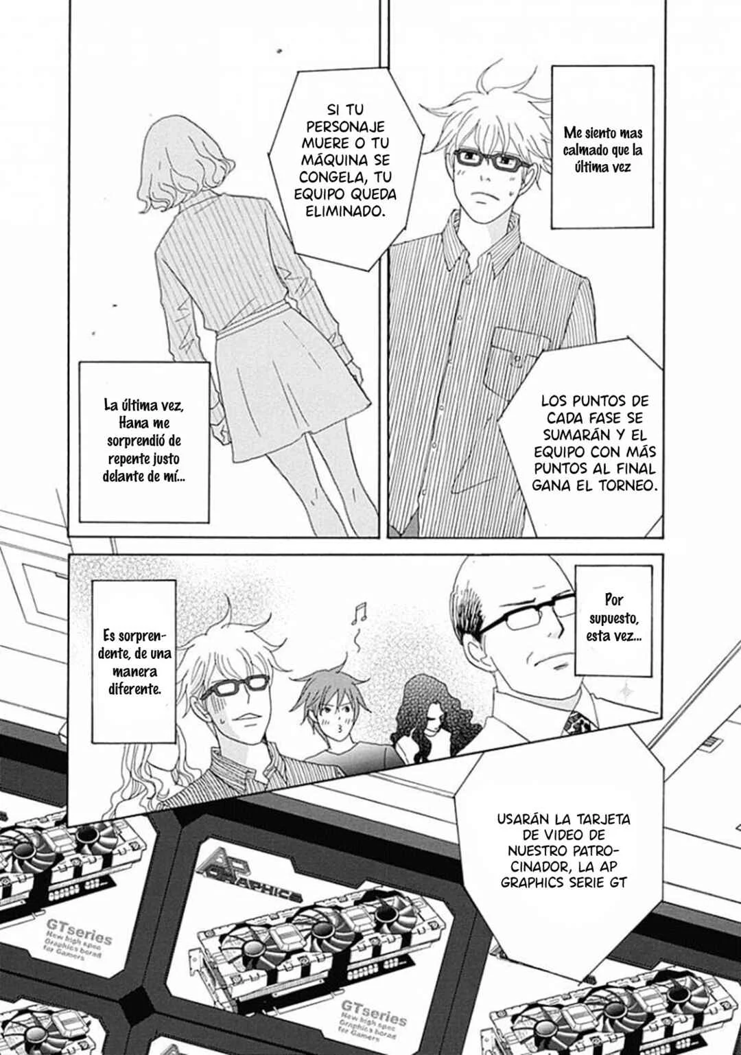 87CLOCKERS Capítulo 17 - Page 2