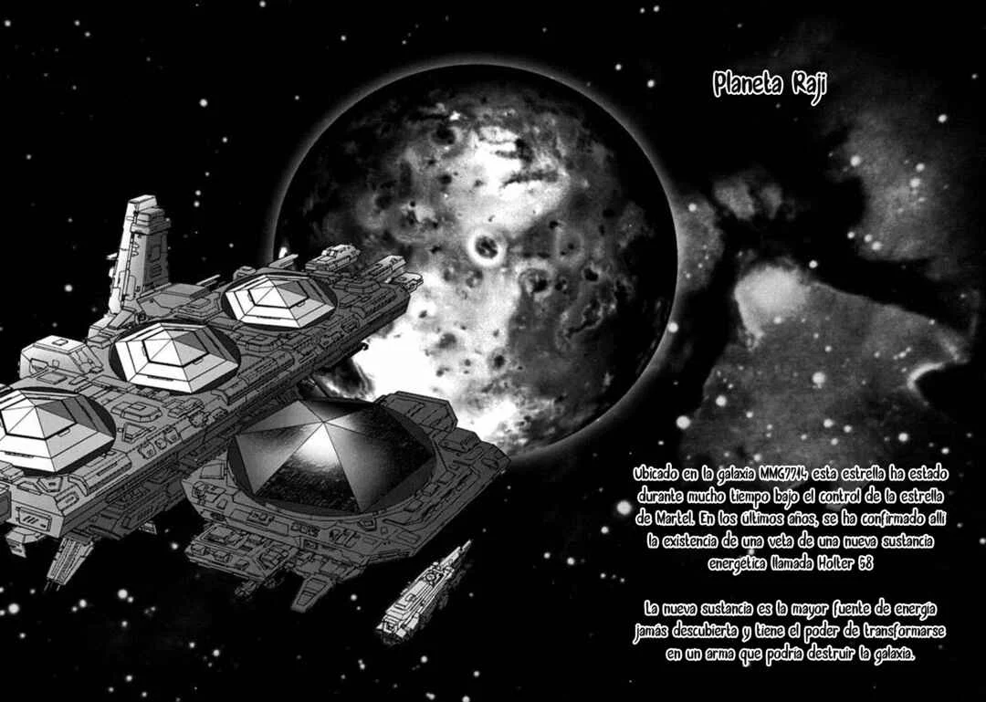 87CLOCKERS Capítulo 17 - Page 7