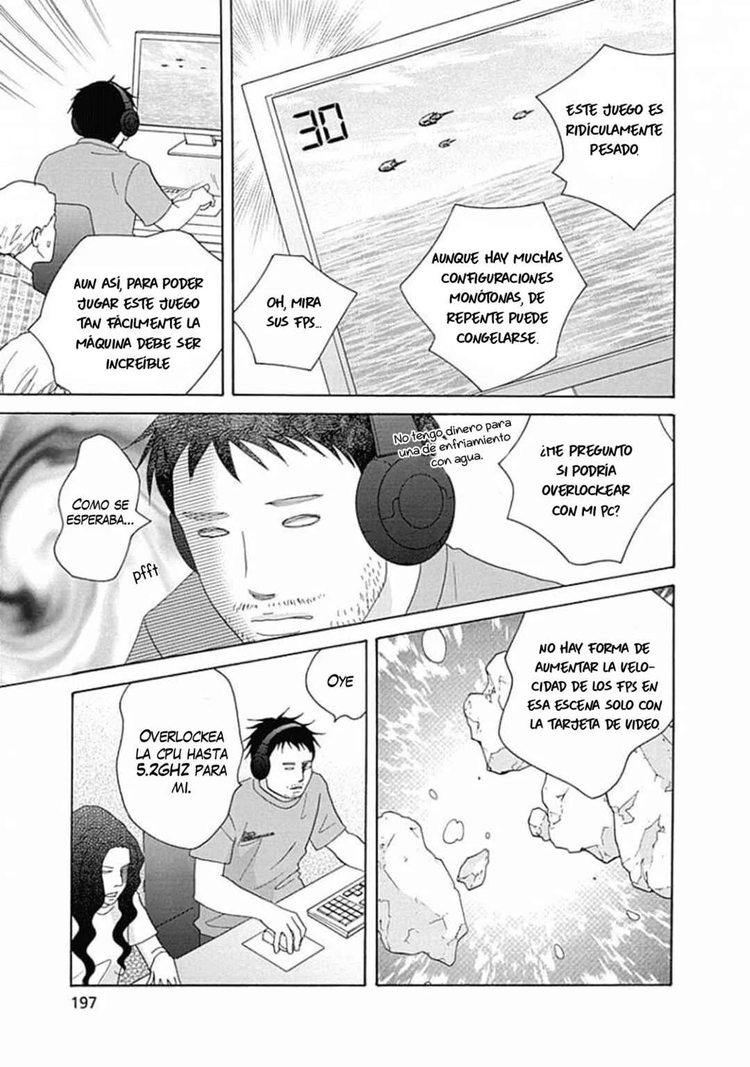 87CLOCKERS Capítulo 17 - Page 26