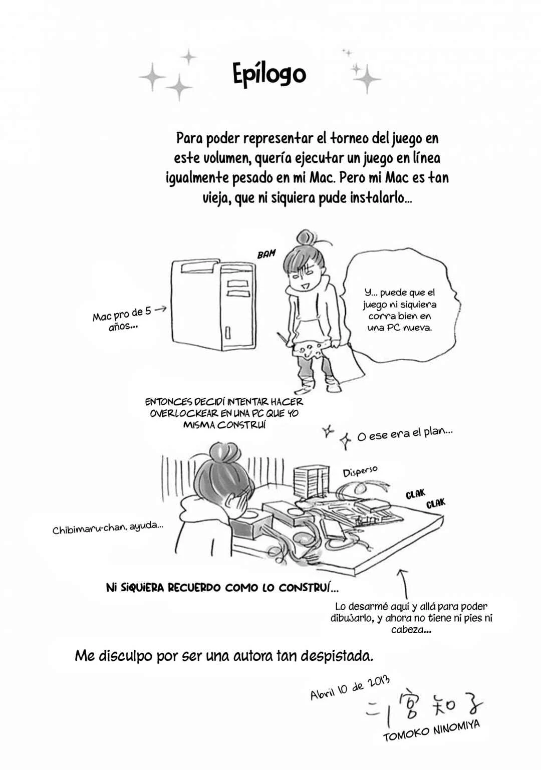 87CLOCKERS Capítulo 17 - Page 31
