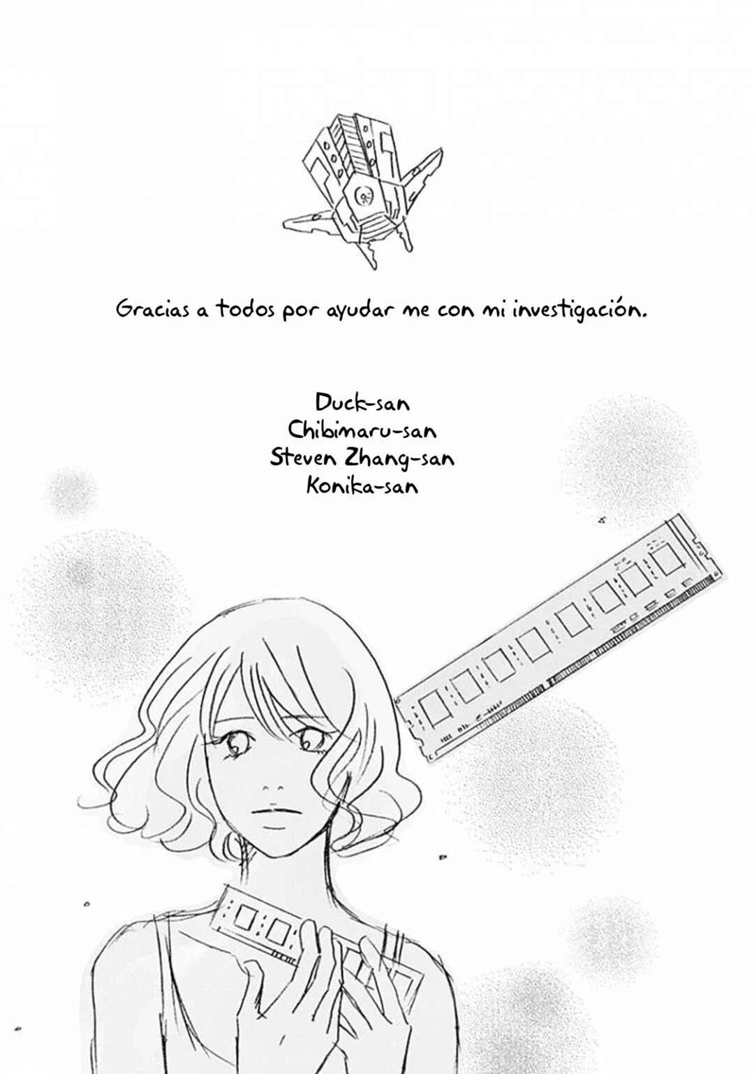 87CLOCKERS Capítulo 17 - Page 32