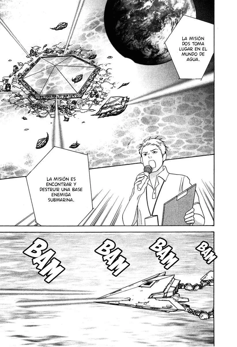 87CLOCKERS Capítulo 18 - Page 1
